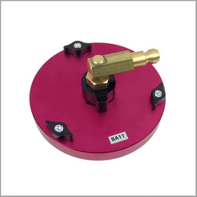 CATBA11 image(0) - Car Certified Tools Large Toyota Master Cylinder Adapter