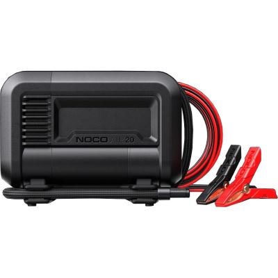 NOCAIR20 image(0) - NOCO Company AIR20 20 Amp 100 PSI Portable Air Compressor