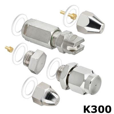 SURK500F image(0) - Milwaukee Sure Shot Sure Shot Nozzle Assortment Kit