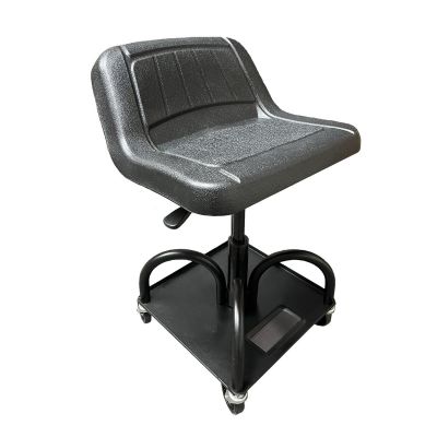 WHIHRAST image(0) - Whiteside Manufacturing Tall Adjustable Creeper Seat 22"-27"