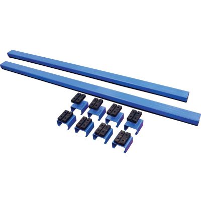 ATEATTD-SUPRTBR image(0) - Atlas Equipment SUPPORT BAR KIT (WILL CALL)