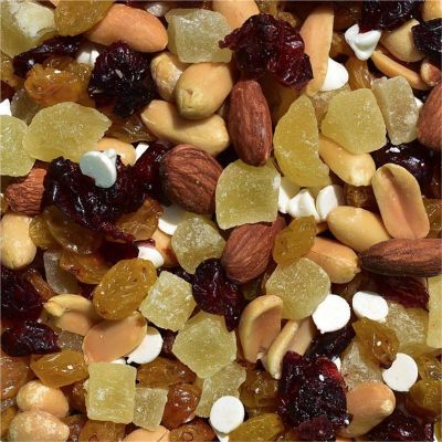 THS689107-958966 image(0) - Tender Heifer Snack Co. Yogurt Trail Mix Snack Items
