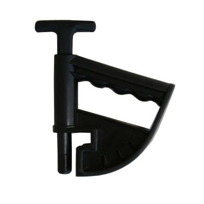 ATEATTC-HFC image(0) - Atlas Equipment Hands Free Clamp for Tire Changers