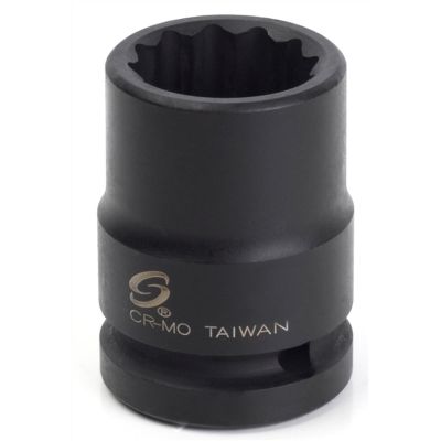 SUN423MZT image(0) - SUNEX SOC 23MM 3/4D IMP 12PT TW