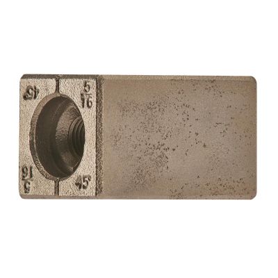 SRRPFT215 image(0) - S.U.R.&R. DIE - 5/16" & 8MM - 45 & DIN