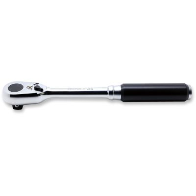 KKN4725Z image(0) - Ko-ken USA 1/2 Sq. Dr. Ratchet Handle 72 teeth Length 253mm Z-series