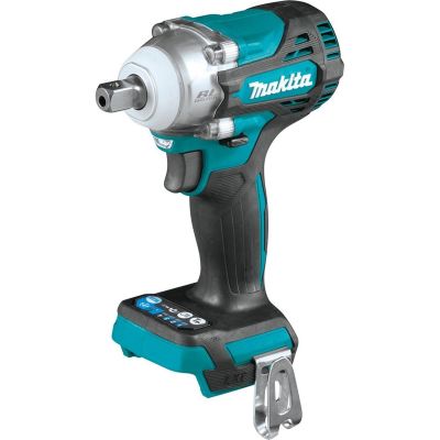 MAKXWT15Z image(0) - Makita 18V 4-Speed 1/2" Sq. Drive Impact Wrench