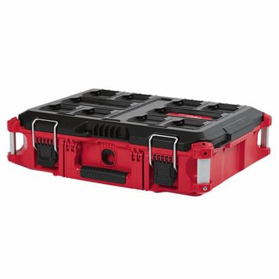 MLW48-22-8424-X image(0) - Milwaukee Tool PACKOUT Tool Box