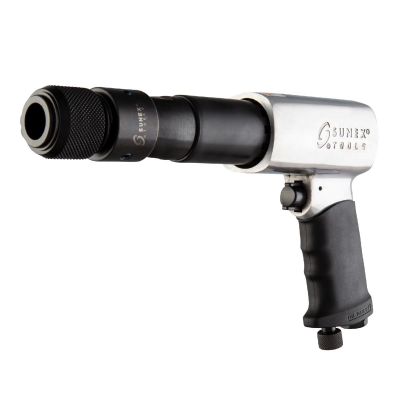 SUNSX2302 image(0) - SUNEX Heavy-Duty Long Barrel Air Hammer