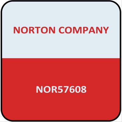 NOR57608 image(0) - Norton Abrasives Rotolo Foam, P400 4-1/2" x 82'