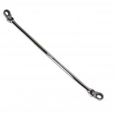 EZRNRM1315 image(0) - E-Z Red 13 X 15 FLEXIBLE NON REVERSIBLE RATCHETING WRENCH