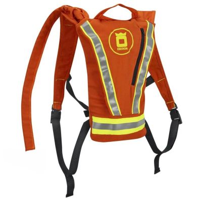 OBRHYDN-PK-OR image(0) - Oberon Hydration Pack - Replacement Carry Bag