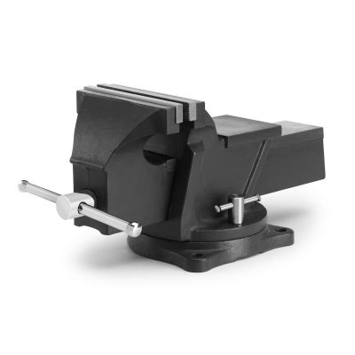 TIT22013 image(0) - TITAN 5" BENCH VISE