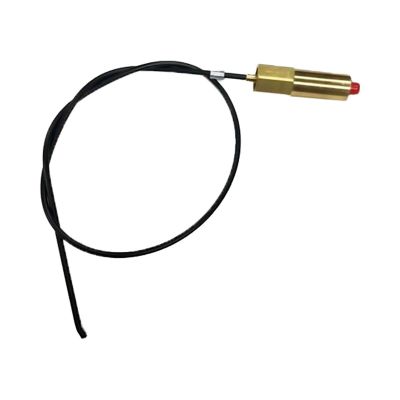 IRT23426687 image(0) - Ingersoll Rand Co THROTTLE CABLE