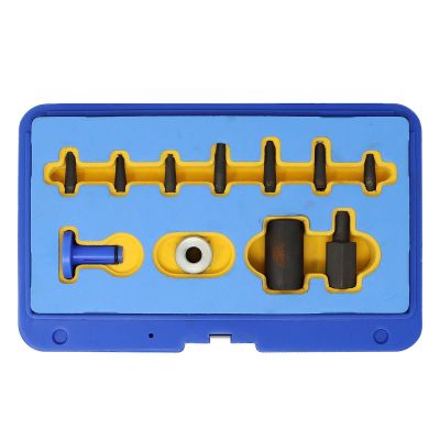 CTA8481 image(0) - CTA Tools Injector Seal I/R Tool Kit - Subaru/Ford/GM