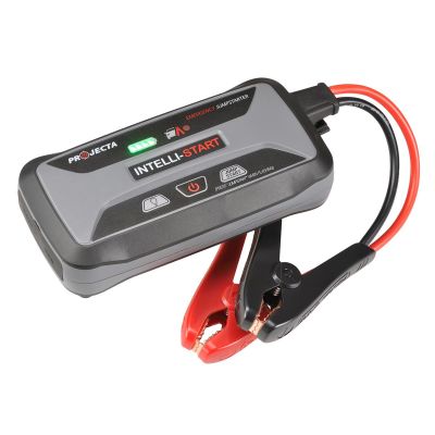PRJ-IS920 image(0) - Projecta Intelli-Start Jump Starter, 240A, 12V