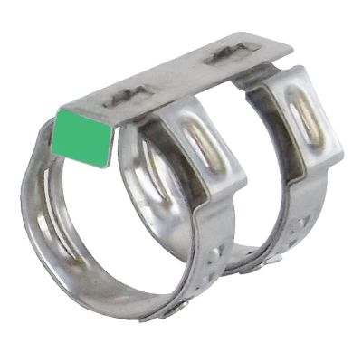 SRRAC6810 image(0) - S.U.R.&R. #10 Clamps Set - 5 Piece