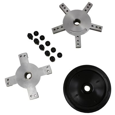 ATEATWB-UA-LT image(0) - Atlas Equipment WBT210 UNIVERSAL LUGCENTRIC ADAPTER