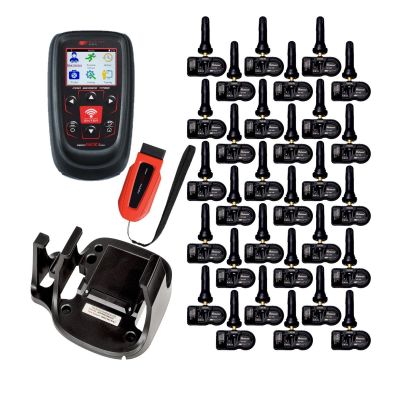 BATWRT600PWC-RS30P image(0) - Bartec USA TPMS Tool & Sensor Bundle (Charger Included)