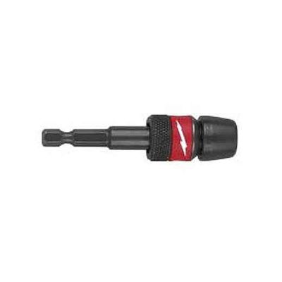 MLW48-28-1000 image(0) - Milwaukee Tool 3"X1/4" UNIVERSAL QUIK-LOK EXTENSION