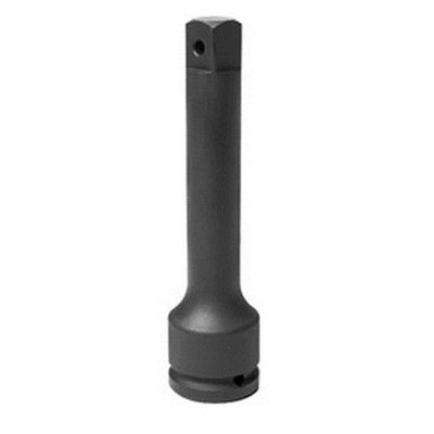 GRE3003EB image(0) - Grey Pneumatic 3/4"DR X 3" EXTENSION