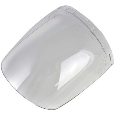 SRWS32100 image(0) - Sellstrom Sellstrom - Replacement Windows for DP4 Series Face Shield - Clear AF - 9" x 12.125" x .060"