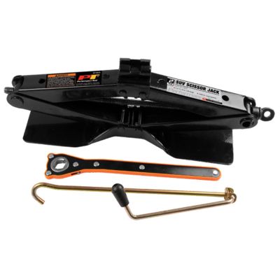 WLMW1622 image(0) - Performance Tool 2 Ton SUV Scissor Jack