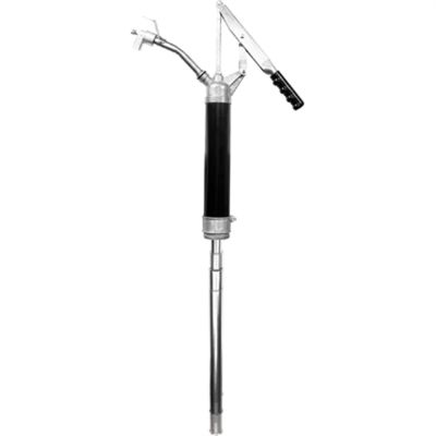 WLMW54267 image(0) - Wilmar Corp. / Performance Tool Professional Barrel Pump