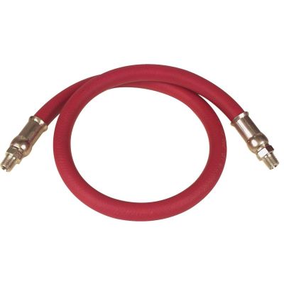 ALM317813-50 image(0) - Alemite Medium Pressure Oil Hose Assembly