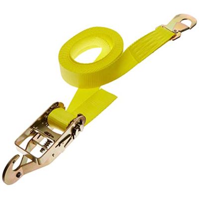 AMG16300 image(0) - American Power Pull RATCHET LOAD BINDER 6000 LBS