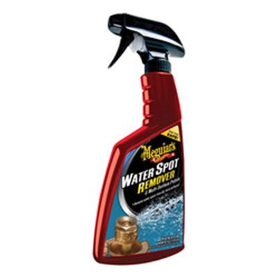 MEGA3714 image(0) - Meguiar's Automotive Water Spot Remover